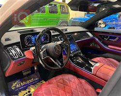 مێرسێدس بێنز S-Class